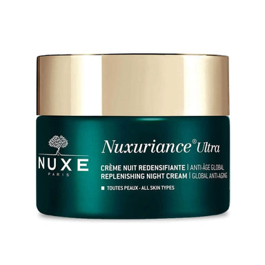 Nuxe Night Cream NUXE Nuxuriance Ultra-Replenishing Night Cream 50ml