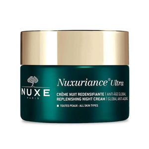 You added <b><u>NUXE Nuxuriance Ultra-Replenishing Night Cream 50ml</u></b> to your cart.