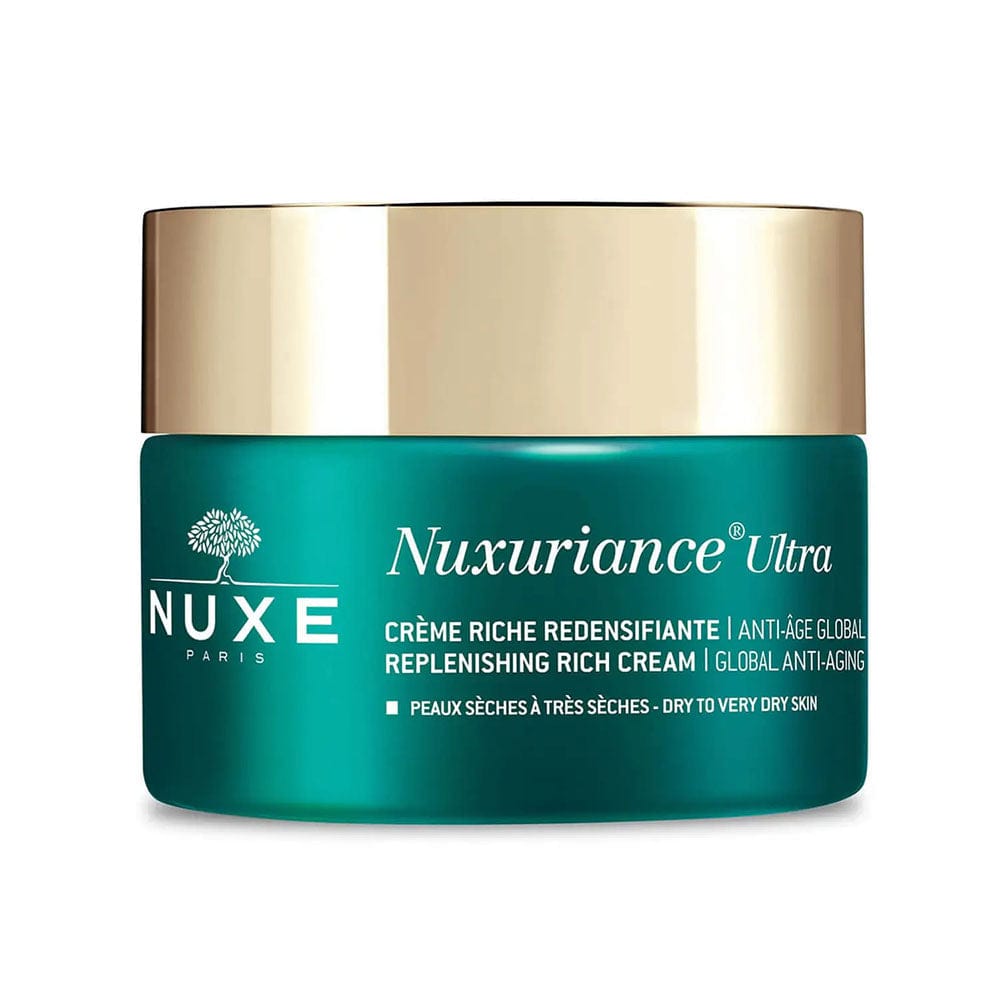 Nuxe Moisturiser Nuxe Nuxuriance Ultra Replenishing Rich Cream 50ml