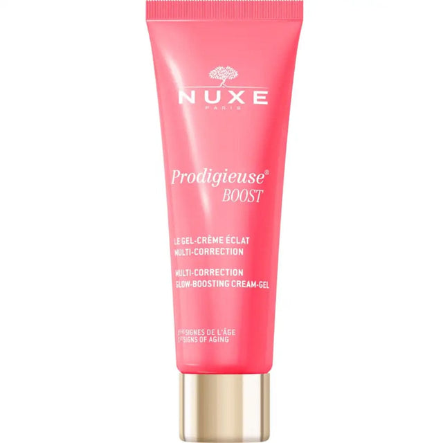 Nuxe Face Cream NUXE Prodigieuse Boost Multi-Correction Gel Cream 40ml