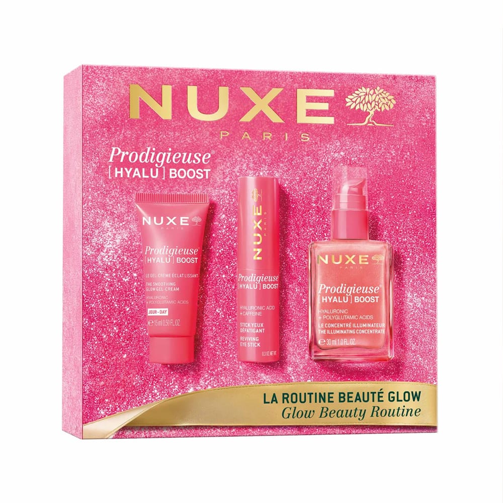 Nuxe Skincare Set NUXE Prodigieuse [Hyalu] Boost Set