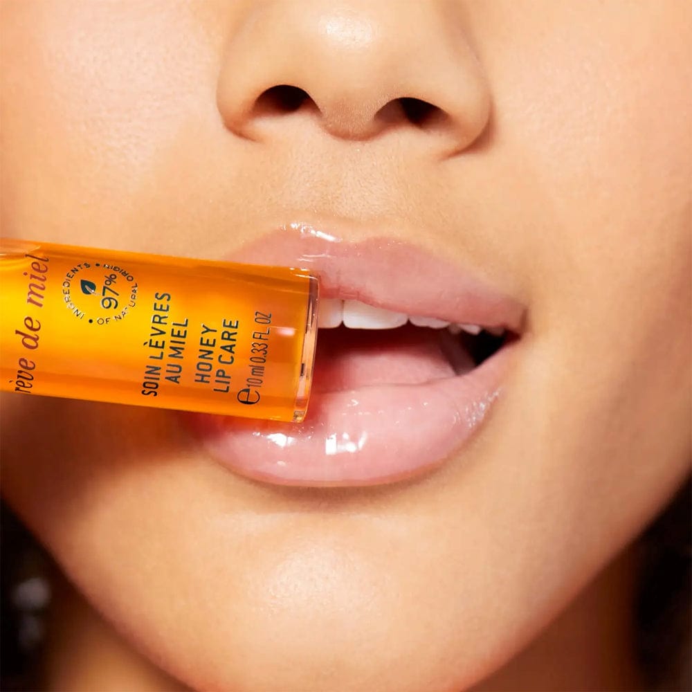 Nuxe lip oil NUXE Reve De Miel Honey Lip Care Oil 10ml