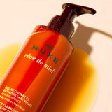 Nuxe Cleanser NUXE Reve de Miel Make-up Removing Gel 200ml