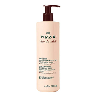 Nuxe Body Cream NUXE Reve De Miel Ultra Comforting Body Cream Meaghers Pharmacy