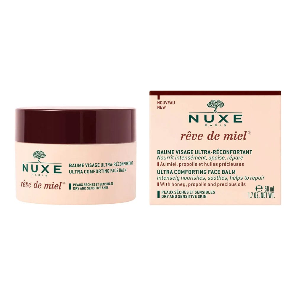 Nuxe Crème Visage 50 ml