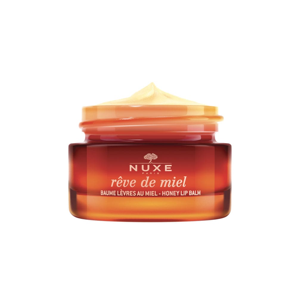 Nuxe Lip Balm NUXE Reve De Miel Ultra-nourishing Lip Balm