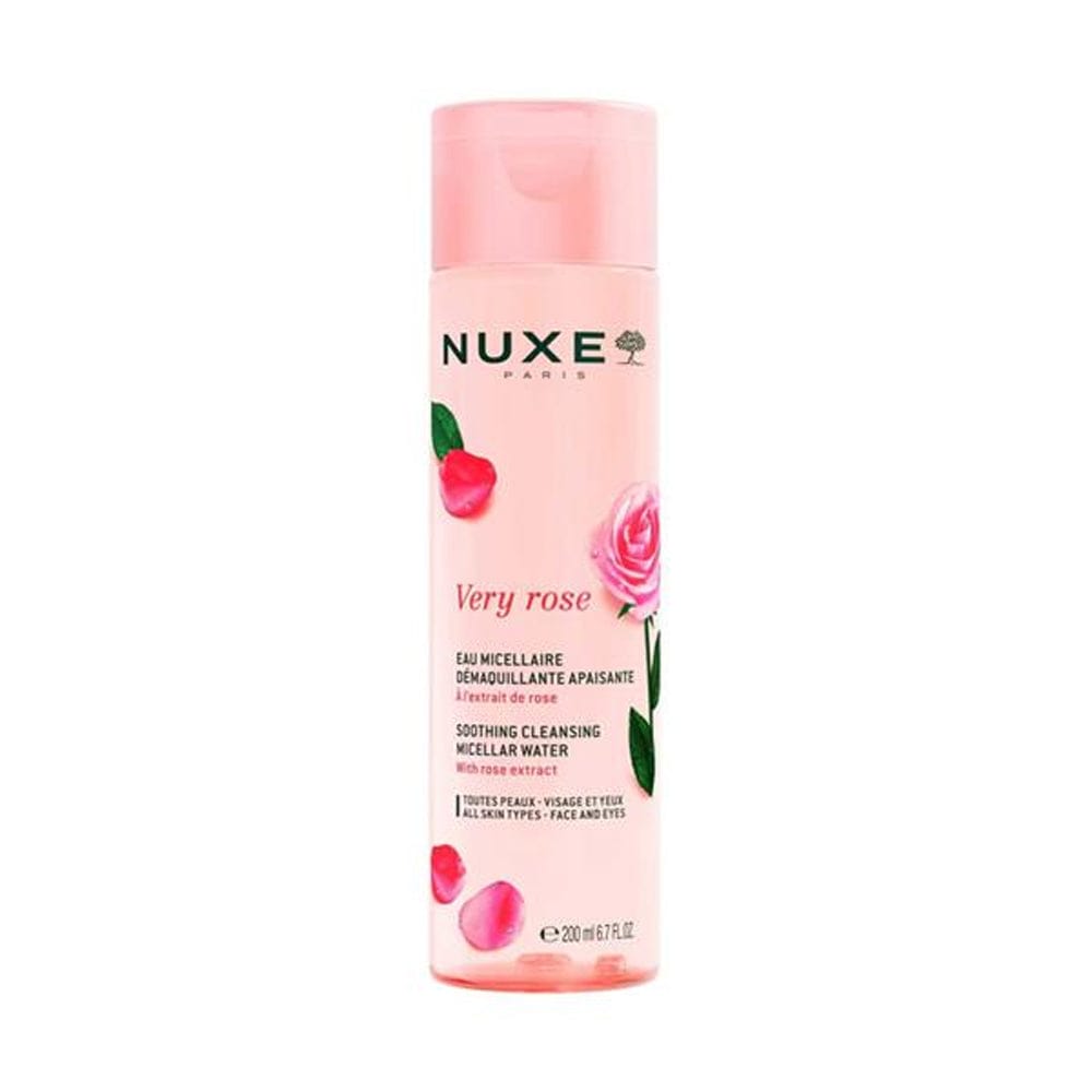 Nuxe Micellar Water NUXE Soothing Micellar Cleansing Water 200ml