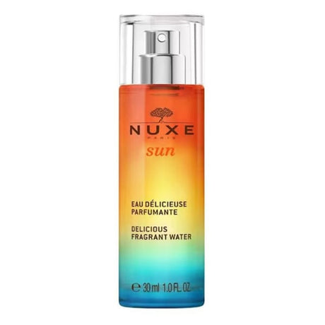 Nuxe Fragrant Water 30ml NUXE Sun Delicious Fragrant Water