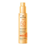 Nuxe Sun Protection 150ml Nuxe Sun Delicious Sun Spray SPF50 Face & Body