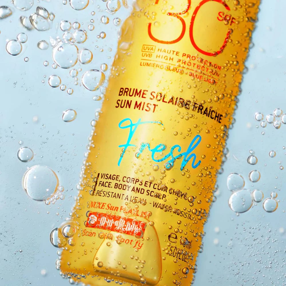 Nuxe Sun Protection NUXE Sun Mist Fresh SPF30 150ml