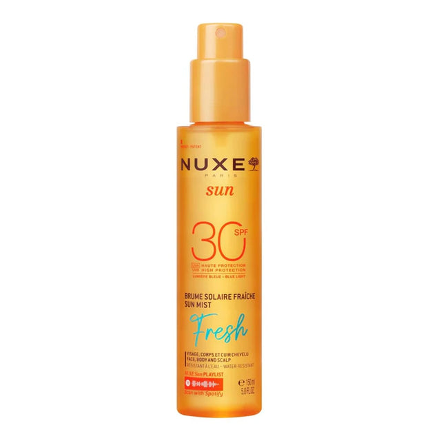 Nuxe Sun Protection NUXE Sun Mist Fresh SPF30 150ml