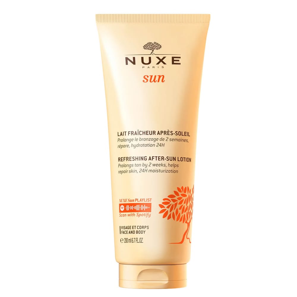 Nuxe After Sun Nuxe Sun Refreshing After-Sun Lotion