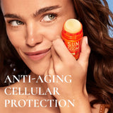 Nuxe Sun Protection NUXE Sun Stick Serum