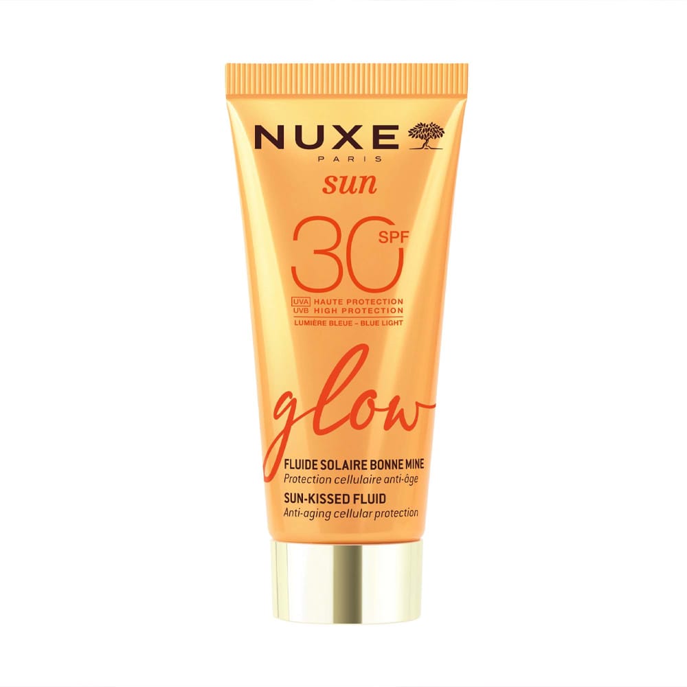Nuxe Sun Protection NUXE Sun - Sun-Kissed Fluid SPF30 40ml