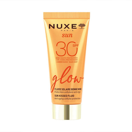 Nuxe Sun Protection NUXE Sun - Sun-Kissed Fluid SPF30 40ml