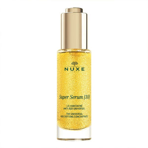 You added <b><u>NUXE Super Serum 10 The Universal Anti-Ageing Concentrate 30ml</u></b> to your cart.