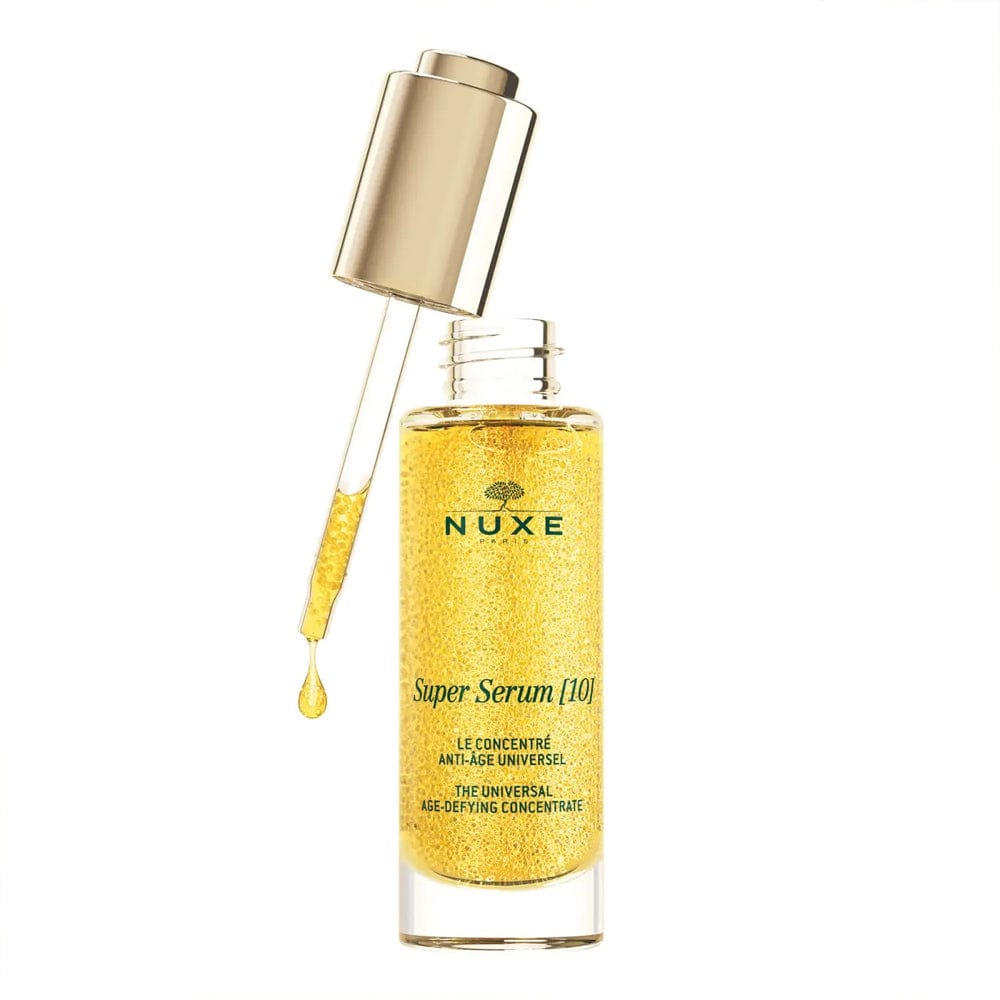 Nuxe Serum NUXE Super Serum 10 The Universal Anti-Ageing Concentrate 30ml