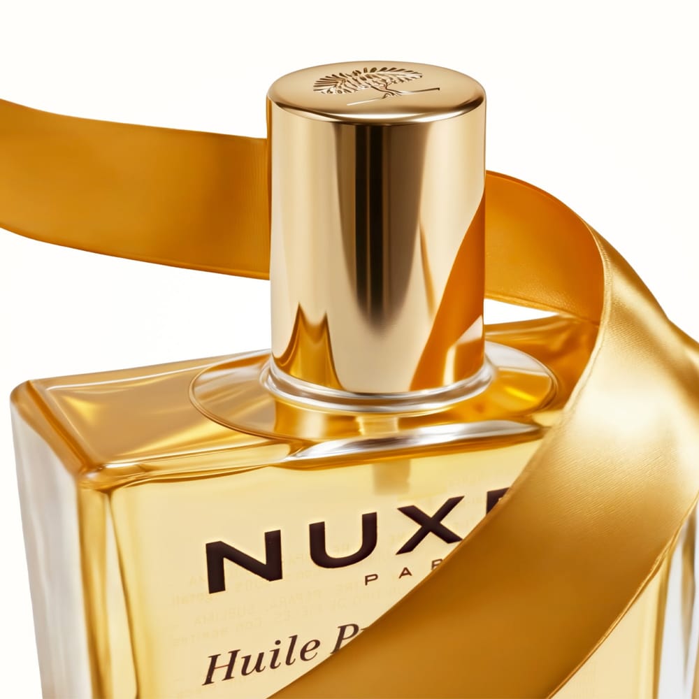 Nuxe Gift Set NUXE The Iconic Holiday Gift Set