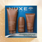 Nuxe Skincare Set NUXE The Icons For Men Gift Set