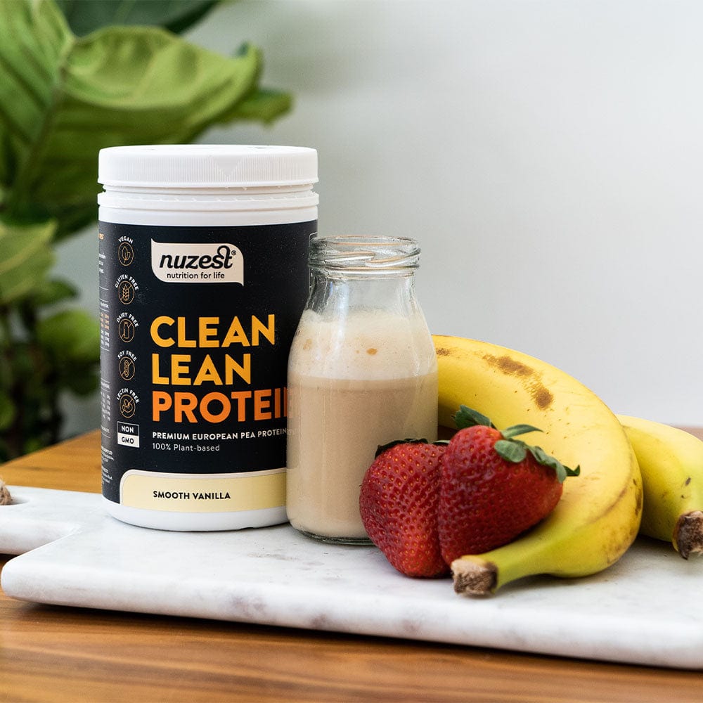 Nuzest Protein Powder Nuzest Clean Lean Protein 500g