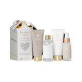 O'Bliss Gift Set O'Bliss Spa gift set - Thank you from the bottom of my heart