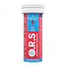 O.R.S Rehydration Salts O.R.S Hydration Tablets 12 pack