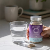 OCARA WELLNESS Vitamins & Supplements OCARA Wellness Soothe 60 Capsules