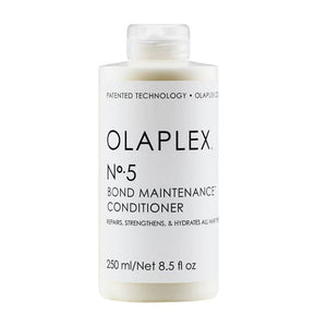 You added <b><u>Olaplex Bond Maintenance Conditioner No.5 250ml</u></b> to your cart.