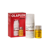 Olaplex Haircare Set Olaplex Iconic Stylers Holiday Set