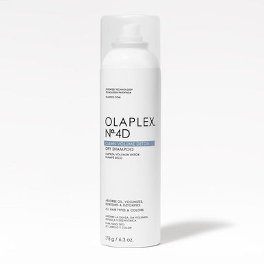 Olaplex Dry Shampoo Olaplex Nº.4D Clean Volume Detox Dry Shampoo 250ml