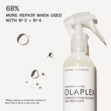 Olaplex Hair Treatment Olaplex No.0 Intensive Bond Building Hair Treatment 155ml