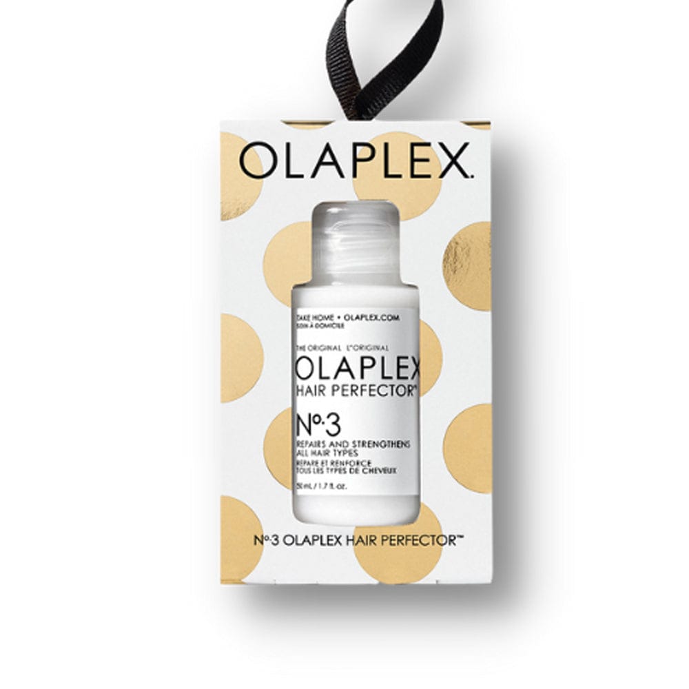 Olaplex Gift With Purchase Olaplex No.3 Hair Perfector Bauble Free Gift