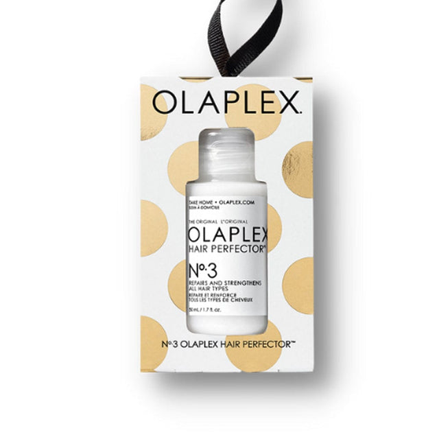 Olaplex Gift With Purchase Olaplex No.3 Hair Perfector Bauble Free Gift