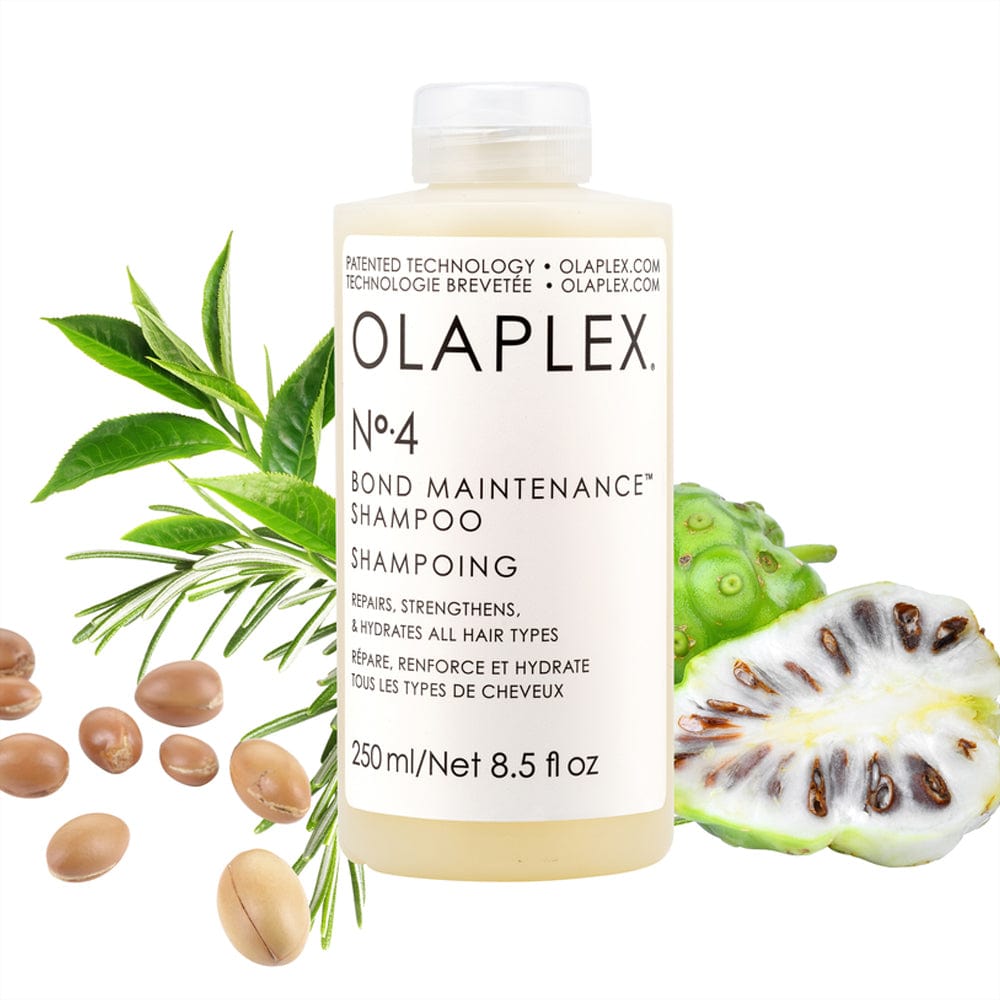 Olaplex Shampoo Olaplex No.4 Bond Maintenance Shampoo 250ml