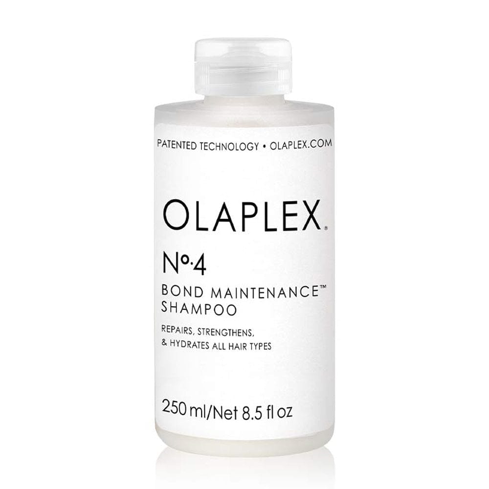 Olaplex Shampoo Olaplex No.4 Bond Maintenance Shampoo 250ml Meaghers Pharmacy