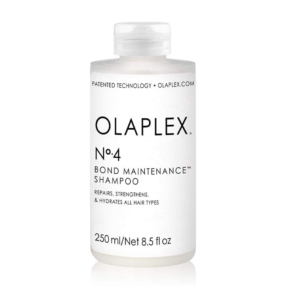 Olaplex Shampoo Olaplex No.4 Bond Maintenance Shampoo 250ml