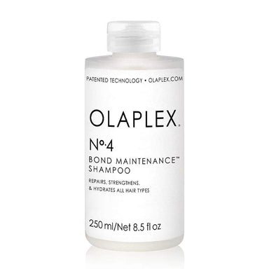 Olaplex Shampoo Olaplex No.4 Bond Maintenance Shampoo 250ml Meaghers Pharmacy