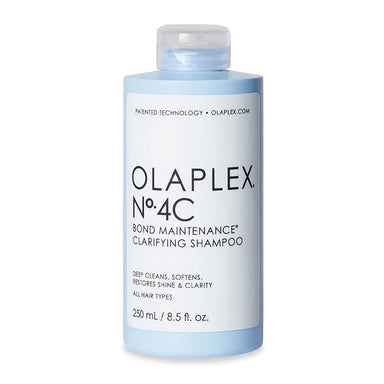 Olaplex Clarifying Shampoo Olaplex No. 4C Bond Maintenance Clarifying Shampoo 250ml