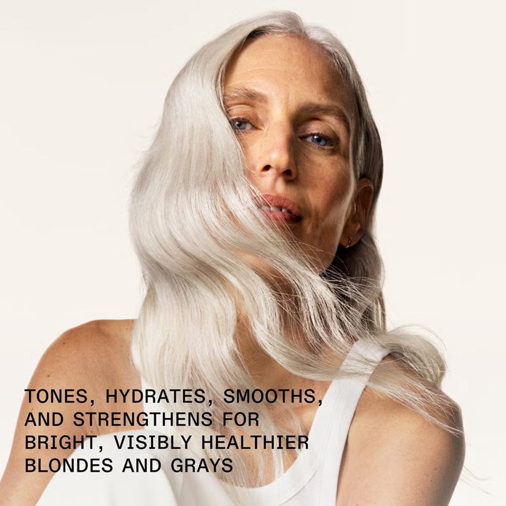 Olaplex Conditioner Olaplex No.5P Blonde Enhancer Toning Conditioner 250ml