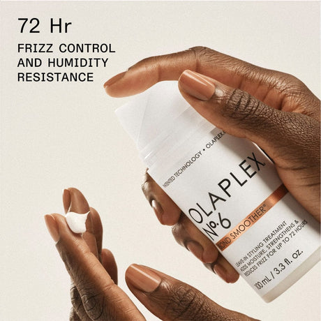 Olaplex Hair Treatment Olaplex No.6 Bond Smoother 100ml