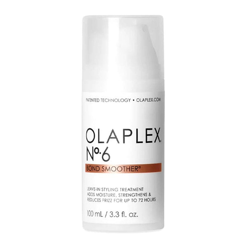 Olaplex Hair Treatment Olaplex No.6 Bond Smoother 100ml