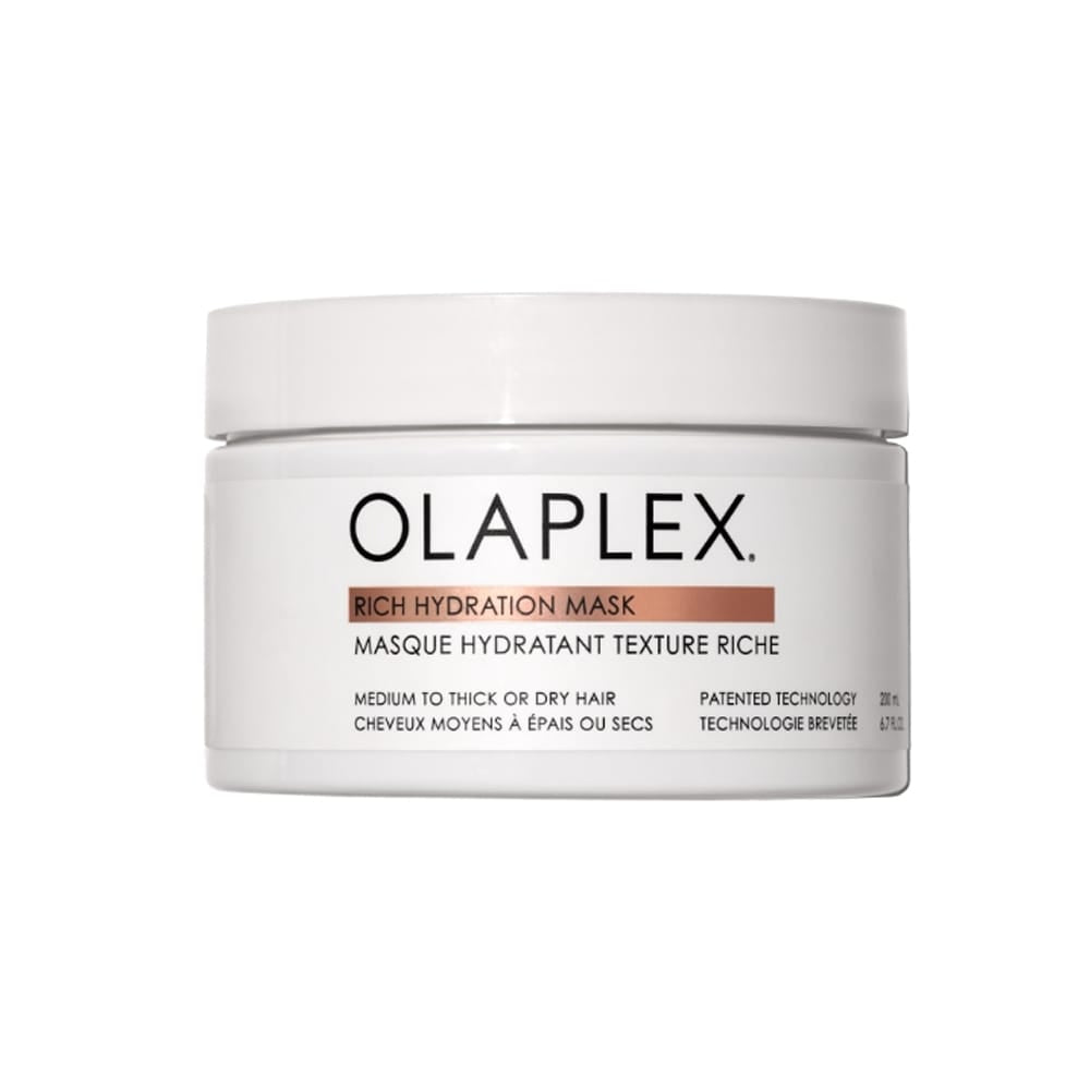 Olaplex Mask Olaplex Rich Hydration Mask 200ml