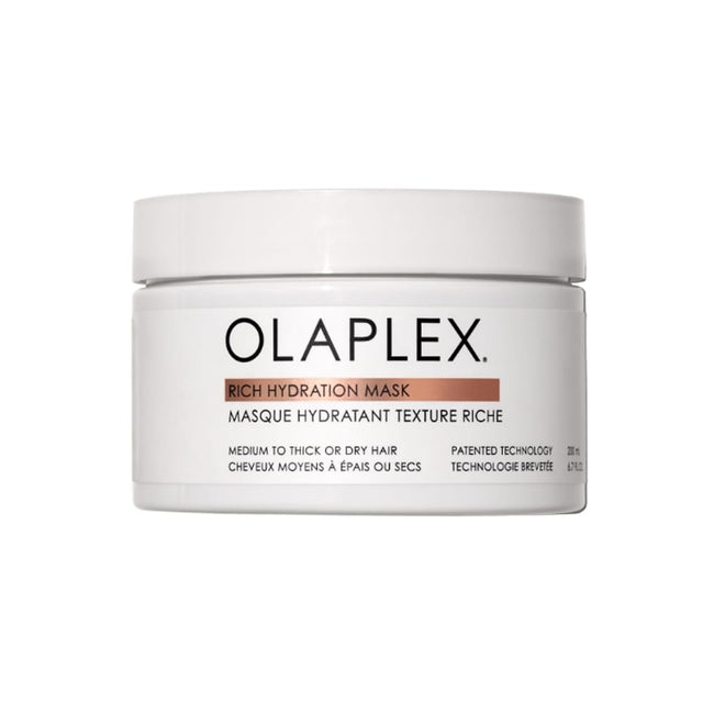 Olaplex Mask Olaplex Rich Hydration Mask 200ml