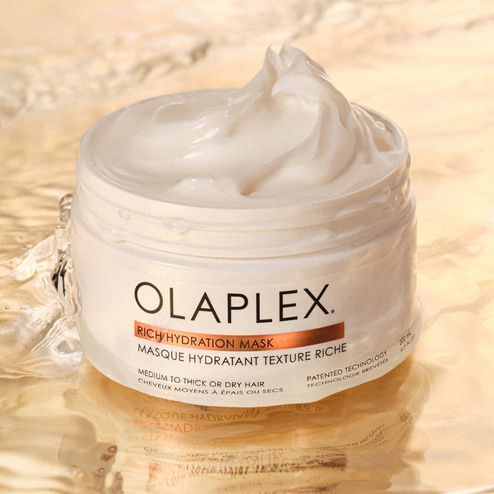 Olaplex Mask Olaplex Rich Hydration Mask 200ml