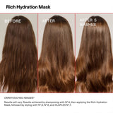 Olaplex Mask Olaplex Rich Hydration Mask 200ml