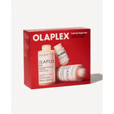 Olaplex Haircare Set Olaplex Total Hair Repair Holiday Set