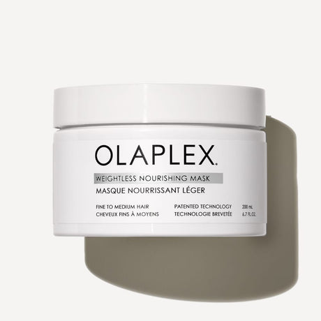 Olaplex Hair Mask Olaplex Weightless Nourishing Mask 200ml