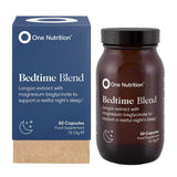 One Nutrition Vitamins & Supplements One Nutrition Bedtime Blend 50 Capsules