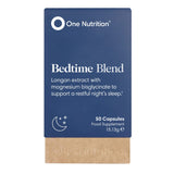 One Nutrition Vitamins & Supplements One Nutrition Bedtime Blend 50 Capsules