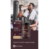 One Nutrition Vitamins & Supplements One Nutrition Shilajit 50 Capsules